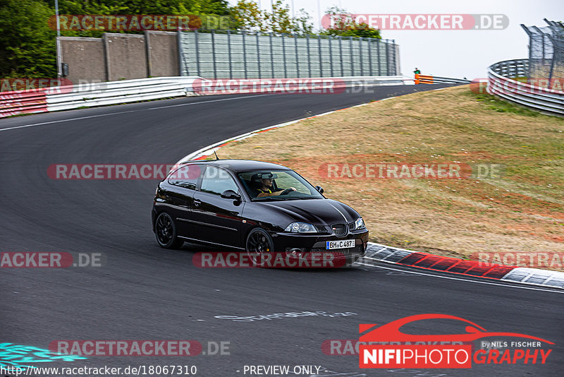 Bild #18067310 - Touristenfahrten Nürburgring Nordschleife (28.07.2022)