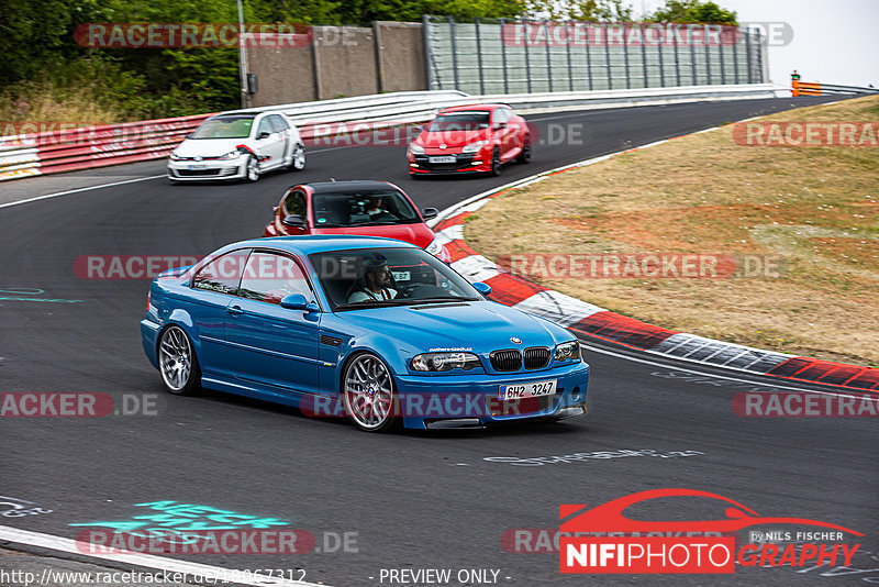 Bild #18067312 - Touristenfahrten Nürburgring Nordschleife (28.07.2022)