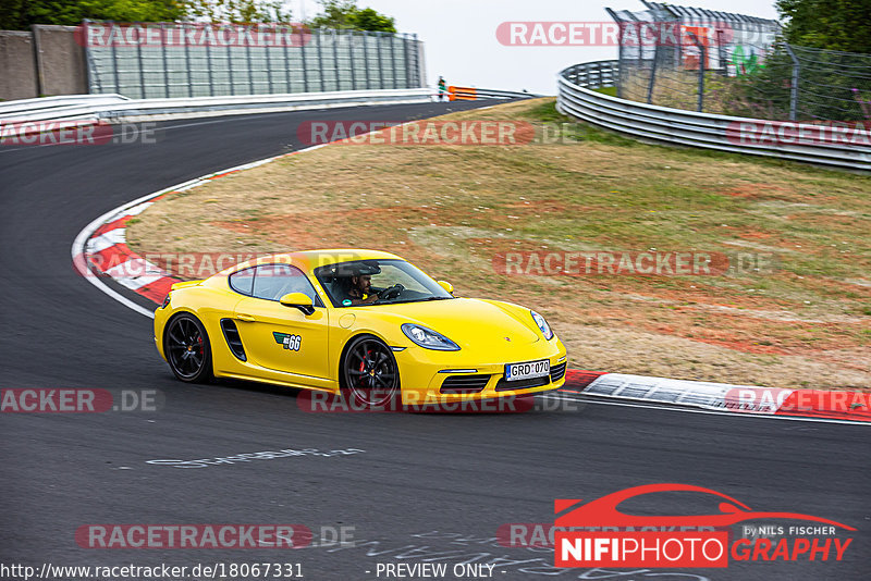 Bild #18067331 - Touristenfahrten Nürburgring Nordschleife (28.07.2022)