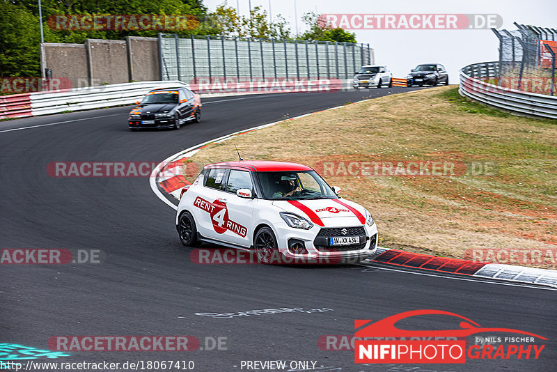 Bild #18067410 - Touristenfahrten Nürburgring Nordschleife (28.07.2022)