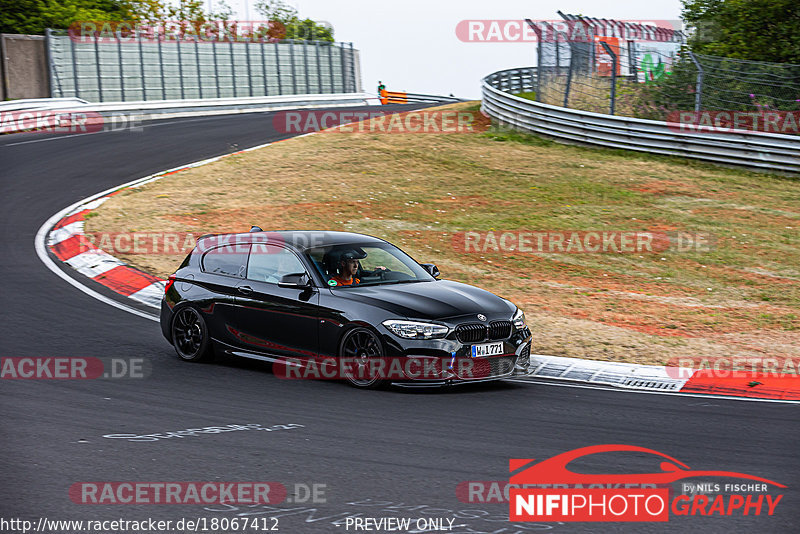 Bild #18067412 - Touristenfahrten Nürburgring Nordschleife (28.07.2022)