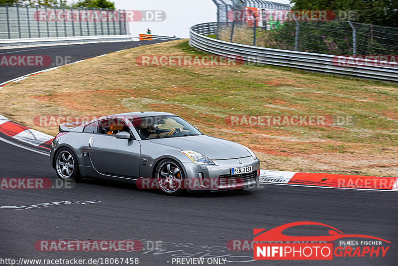 Bild #18067458 - Touristenfahrten Nürburgring Nordschleife (28.07.2022)