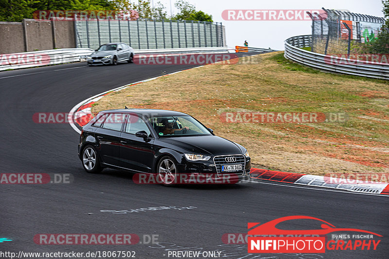 Bild #18067502 - Touristenfahrten Nürburgring Nordschleife (28.07.2022)