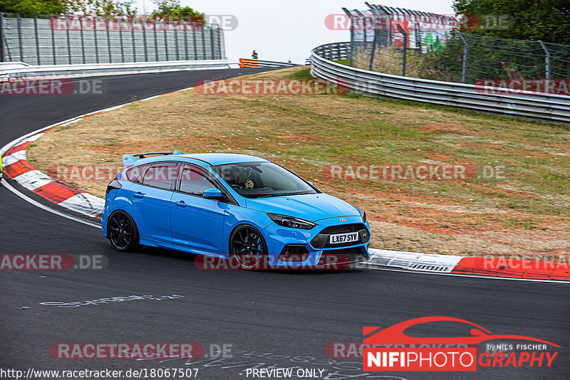 Bild #18067507 - Touristenfahrten Nürburgring Nordschleife (28.07.2022)