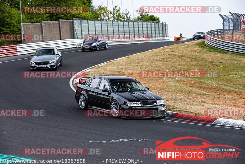 Bild #18067508 - Touristenfahrten Nürburgring Nordschleife (28.07.2022)