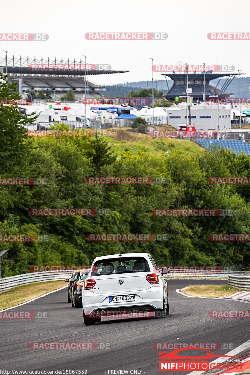 Bild #18067559 - Touristenfahrten Nürburgring Nordschleife (28.07.2022)