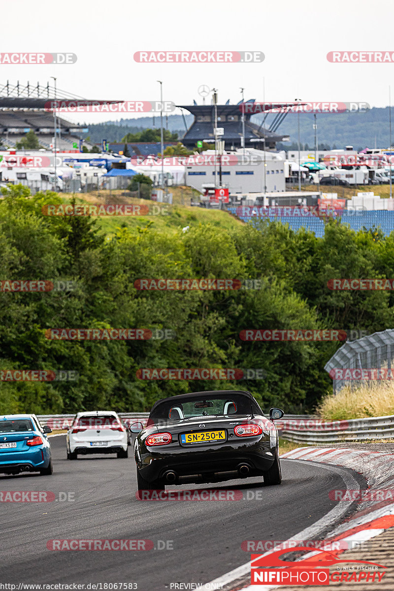 Bild #18067583 - Touristenfahrten Nürburgring Nordschleife (28.07.2022)