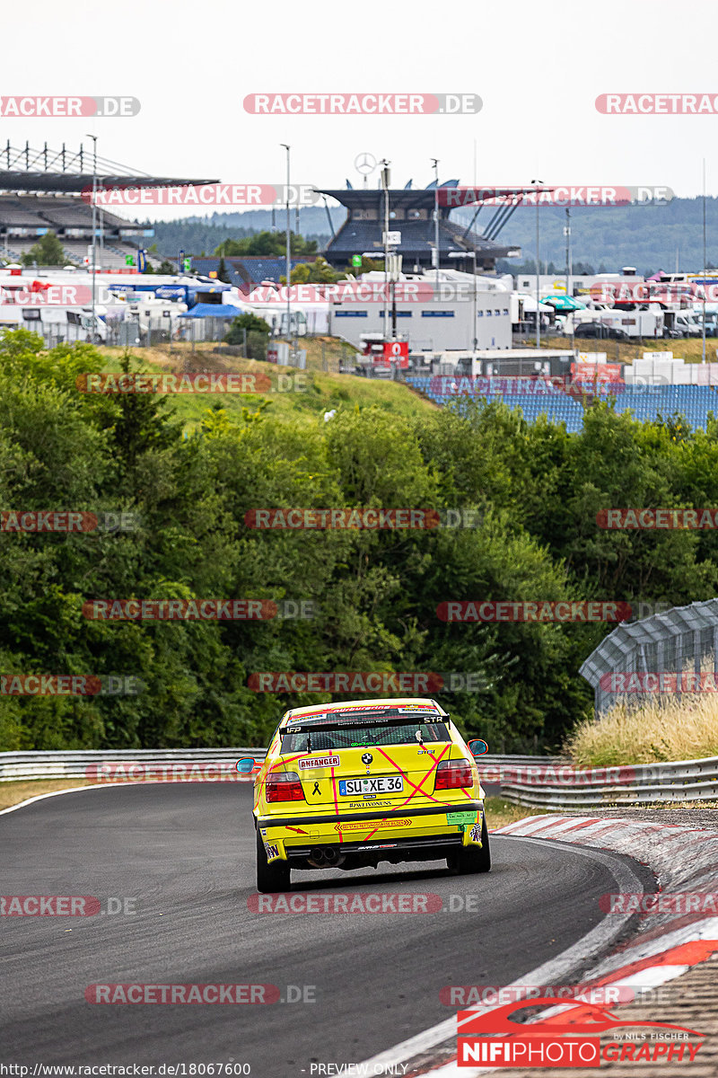 Bild #18067600 - Touristenfahrten Nürburgring Nordschleife (28.07.2022)