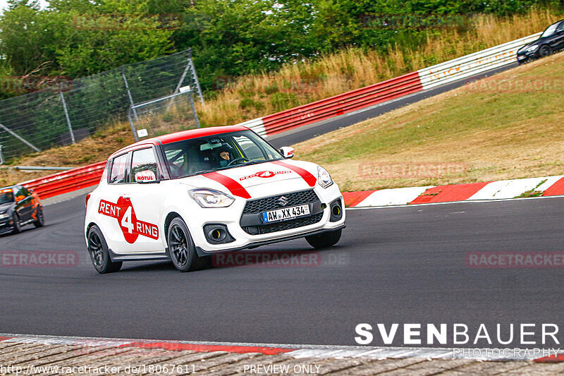 Bild #18067611 - Touristenfahrten Nürburgring Nordschleife (28.07.2022)