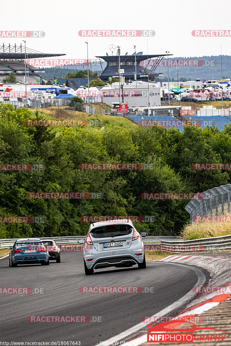 Bild #18067643 - Touristenfahrten Nürburgring Nordschleife (28.07.2022)