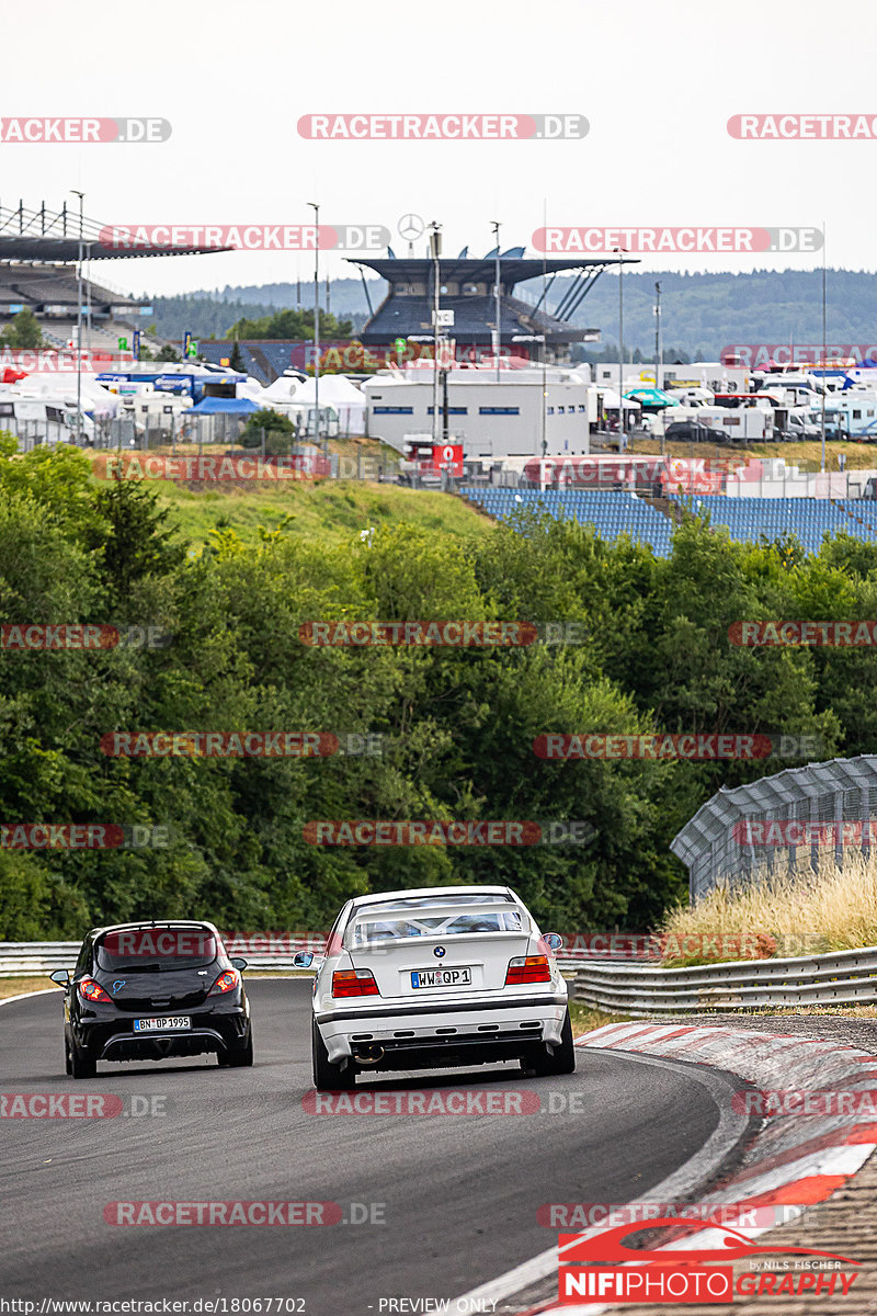 Bild #18067702 - Touristenfahrten Nürburgring Nordschleife (28.07.2022)