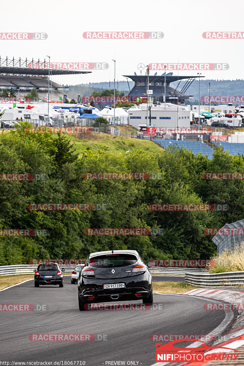 Bild #18067710 - Touristenfahrten Nürburgring Nordschleife (28.07.2022)