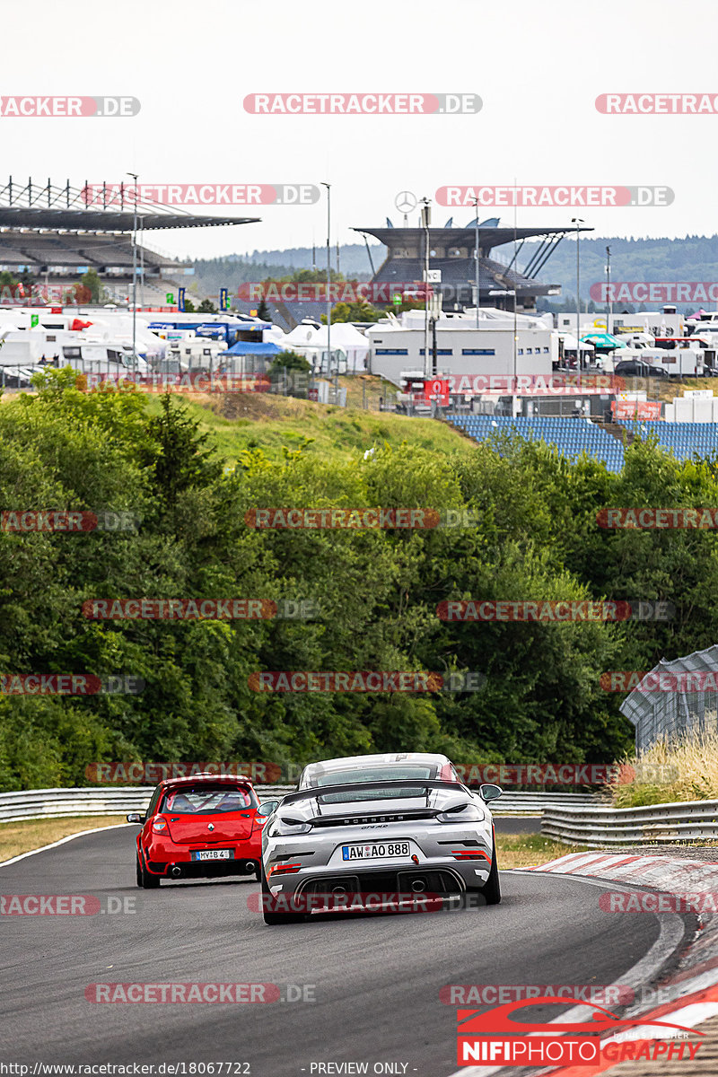 Bild #18067722 - Touristenfahrten Nürburgring Nordschleife (28.07.2022)