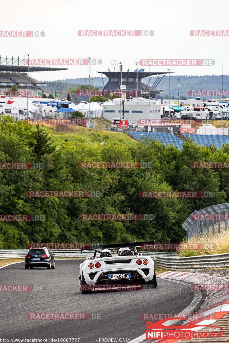 Bild #18067727 - Touristenfahrten Nürburgring Nordschleife (28.07.2022)