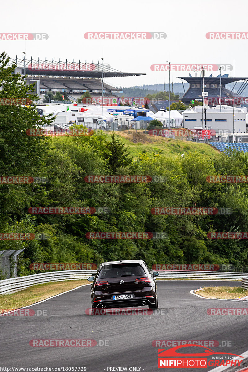 Bild #18067729 - Touristenfahrten Nürburgring Nordschleife (28.07.2022)