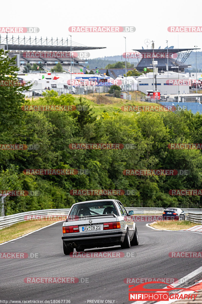 Bild #18067736 - Touristenfahrten Nürburgring Nordschleife (28.07.2022)