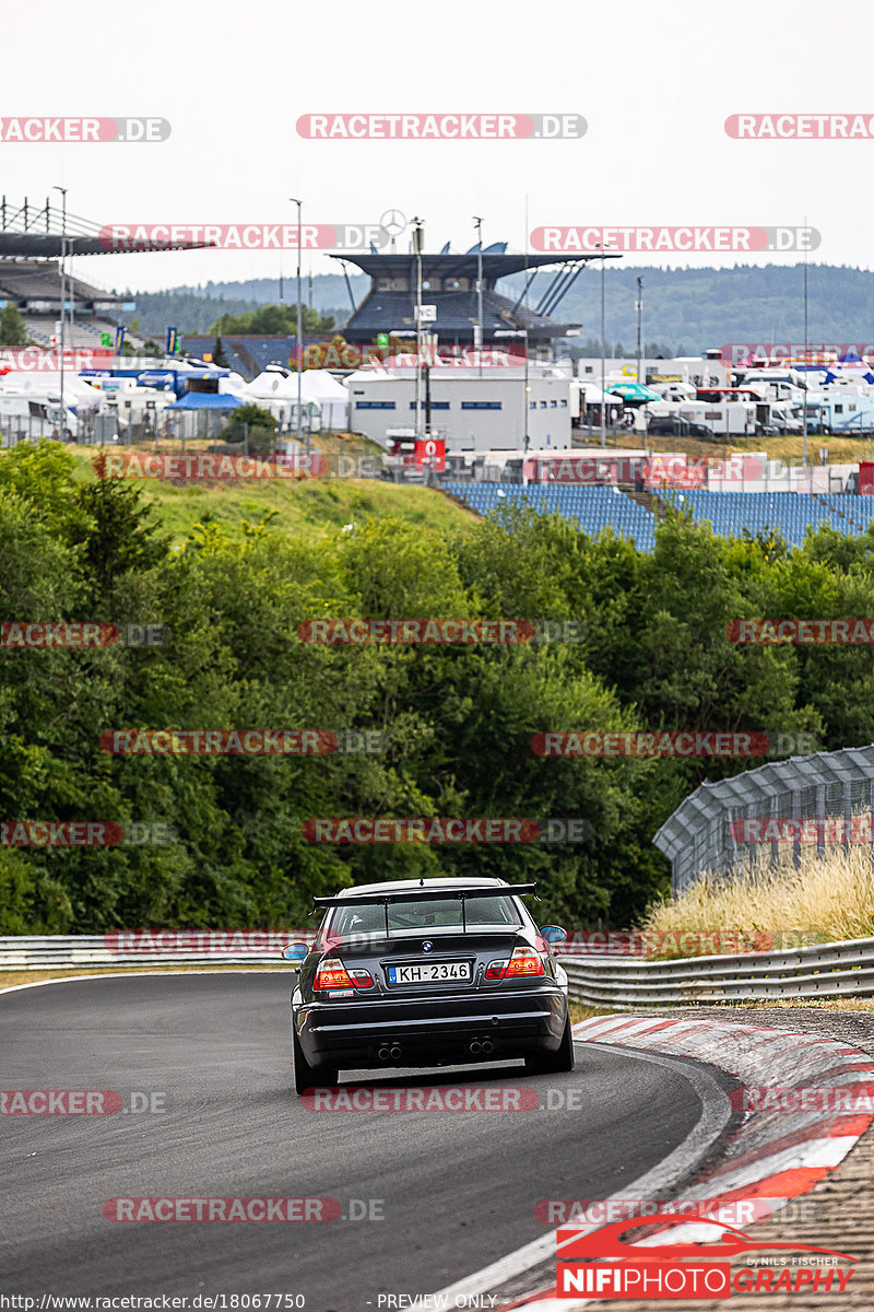 Bild #18067750 - Touristenfahrten Nürburgring Nordschleife (28.07.2022)