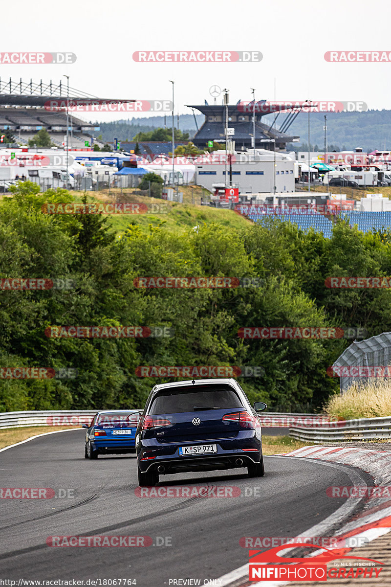 Bild #18067764 - Touristenfahrten Nürburgring Nordschleife (28.07.2022)