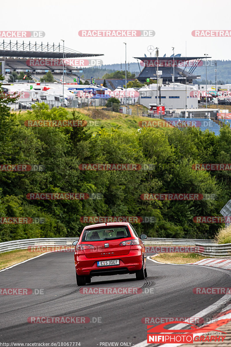 Bild #18067774 - Touristenfahrten Nürburgring Nordschleife (28.07.2022)