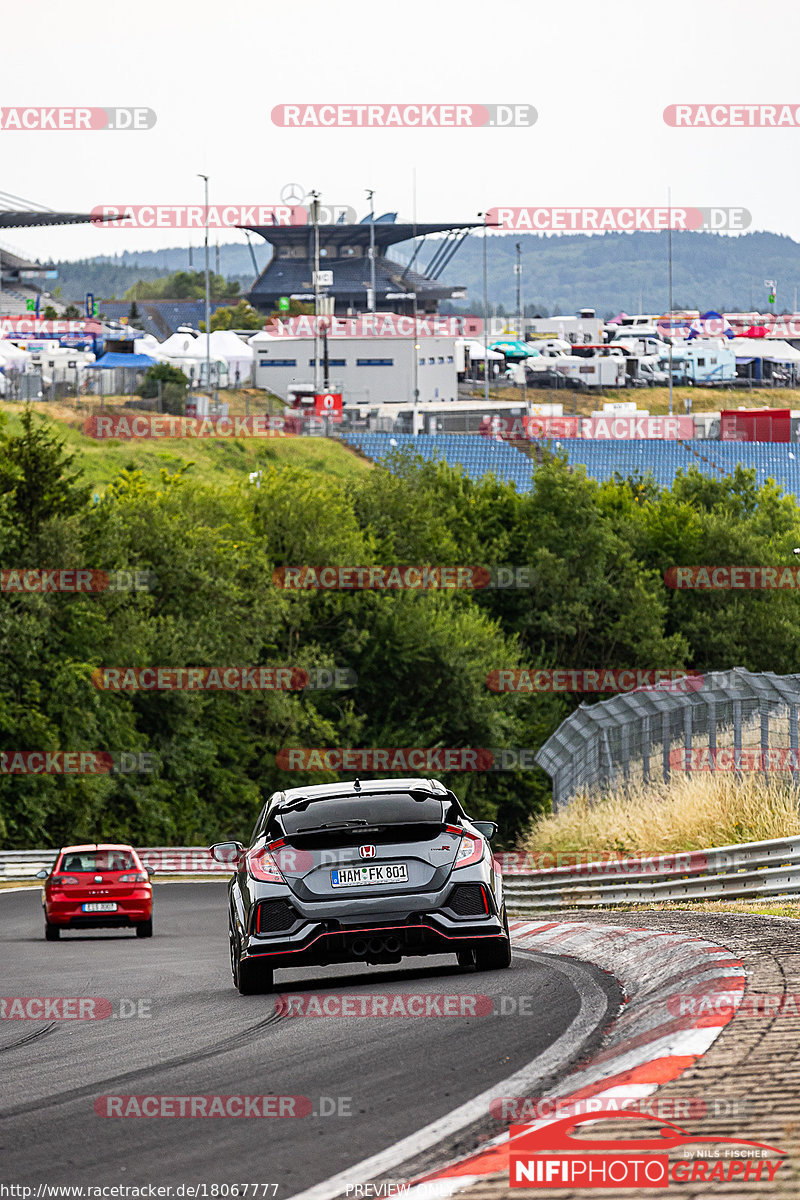 Bild #18067777 - Touristenfahrten Nürburgring Nordschleife (28.07.2022)