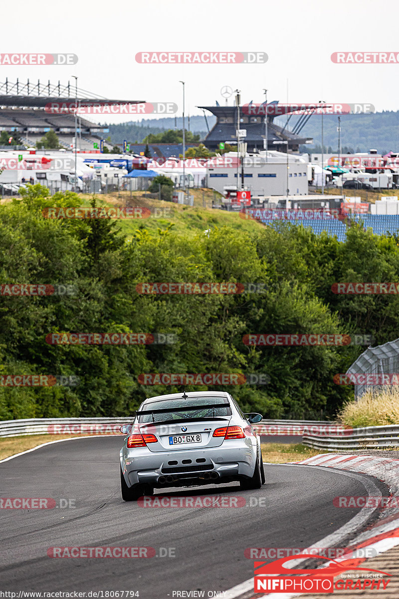 Bild #18067794 - Touristenfahrten Nürburgring Nordschleife (28.07.2022)