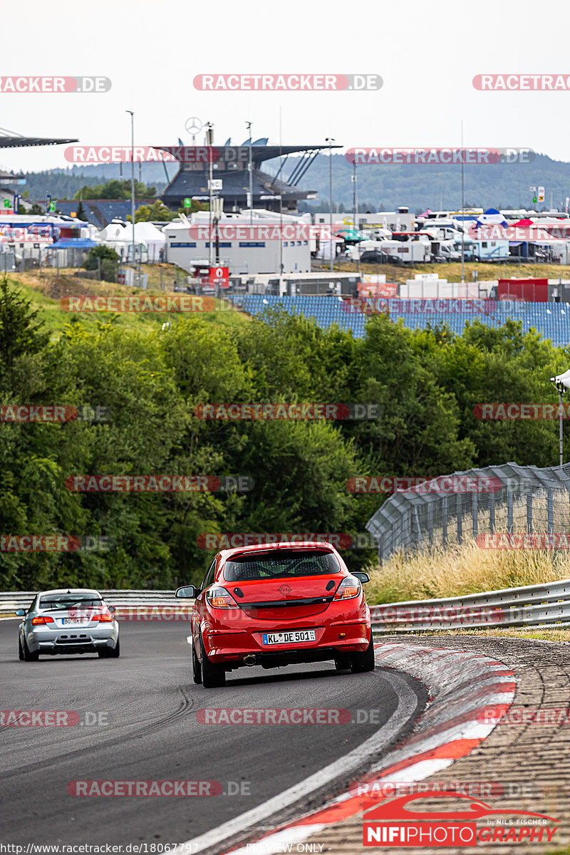 Bild #18067797 - Touristenfahrten Nürburgring Nordschleife (28.07.2022)