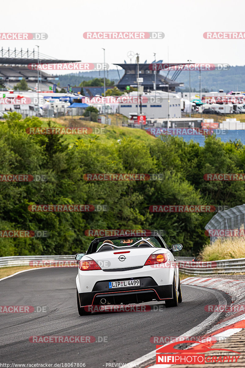 Bild #18067806 - Touristenfahrten Nürburgring Nordschleife (28.07.2022)