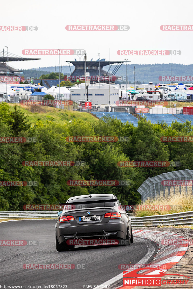 Bild #18067823 - Touristenfahrten Nürburgring Nordschleife (28.07.2022)