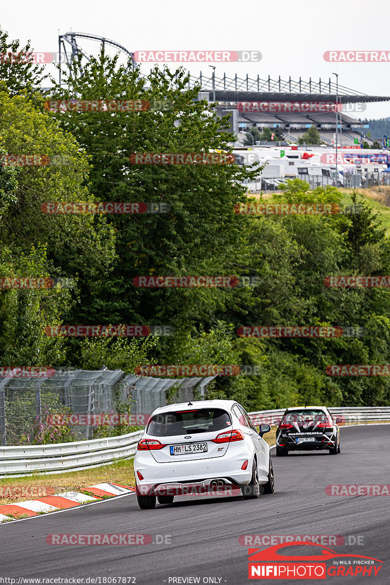 Bild #18067872 - Touristenfahrten Nürburgring Nordschleife (28.07.2022)