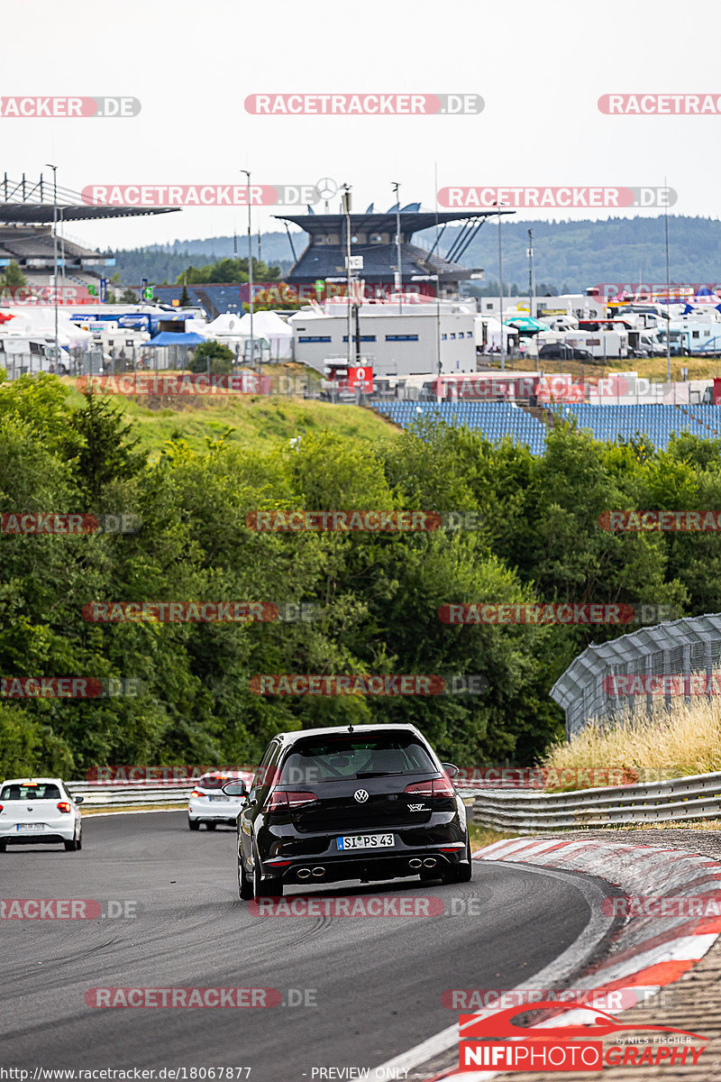 Bild #18067877 - Touristenfahrten Nürburgring Nordschleife (28.07.2022)