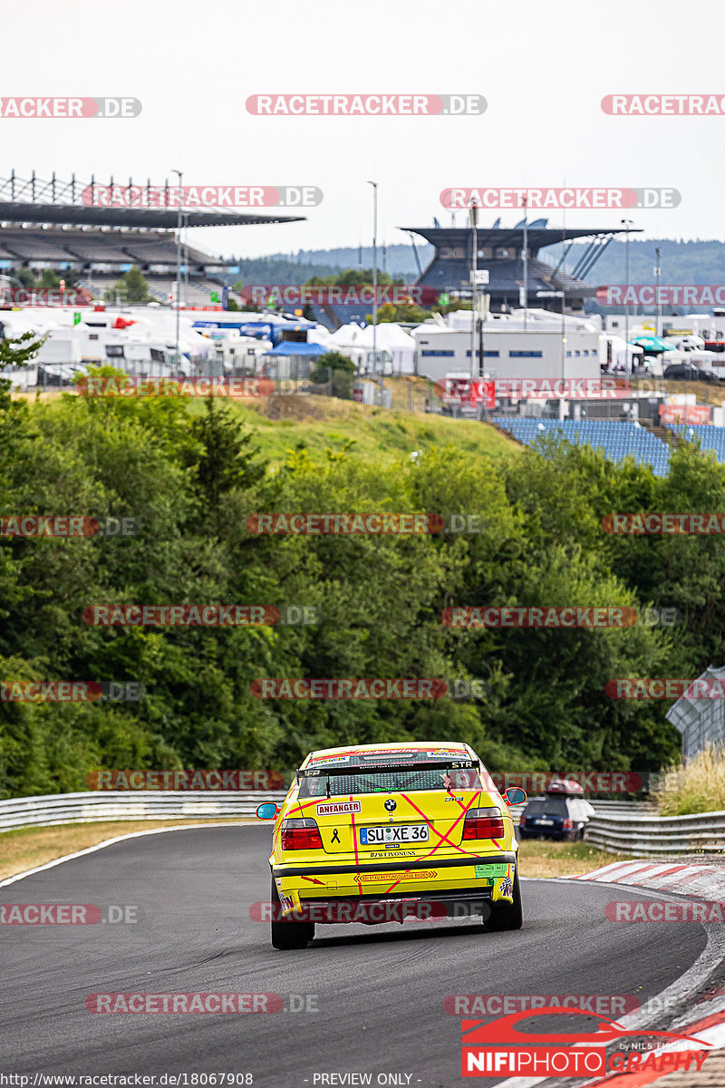 Bild #18067908 - Touristenfahrten Nürburgring Nordschleife (28.07.2022)