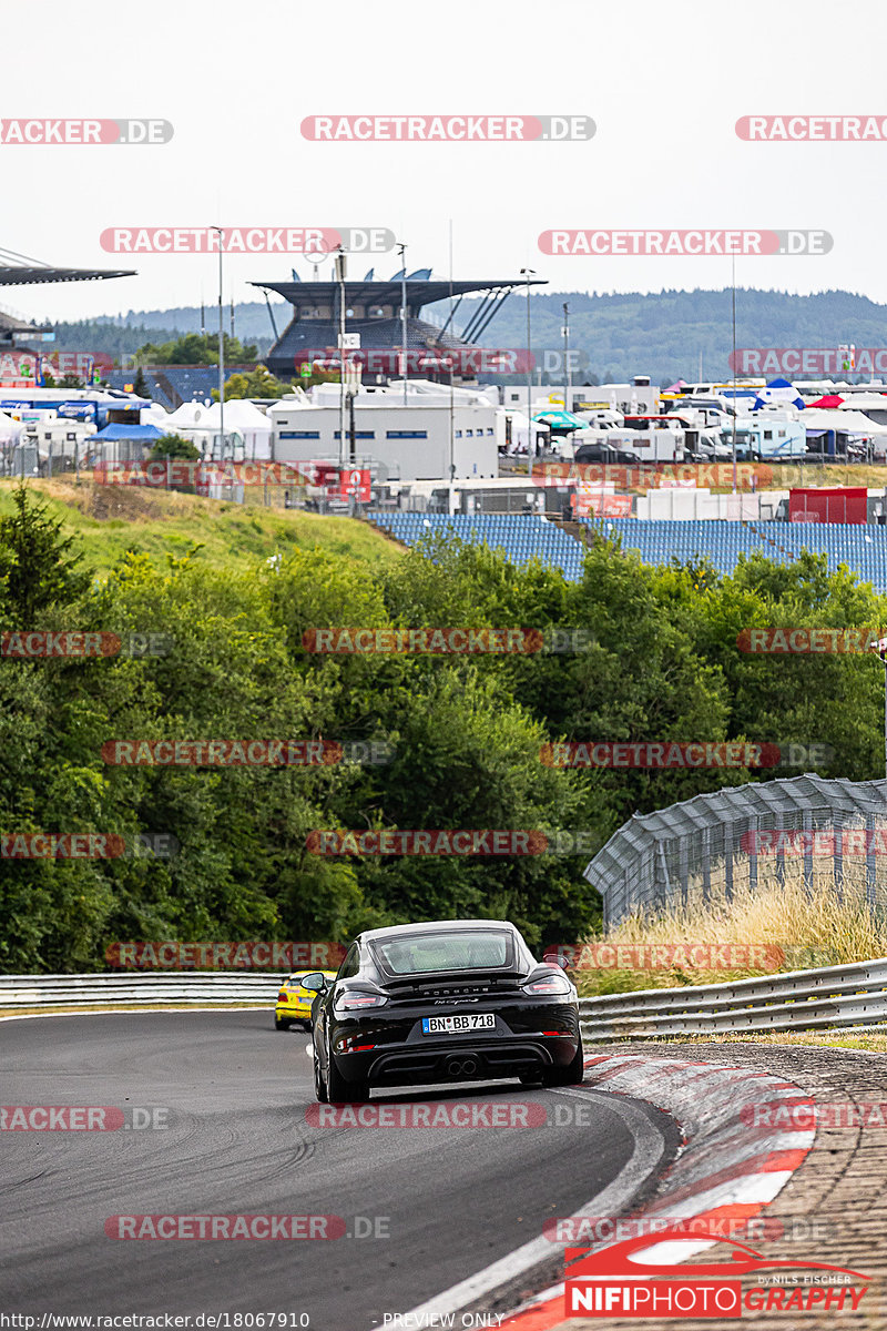 Bild #18067910 - Touristenfahrten Nürburgring Nordschleife (28.07.2022)