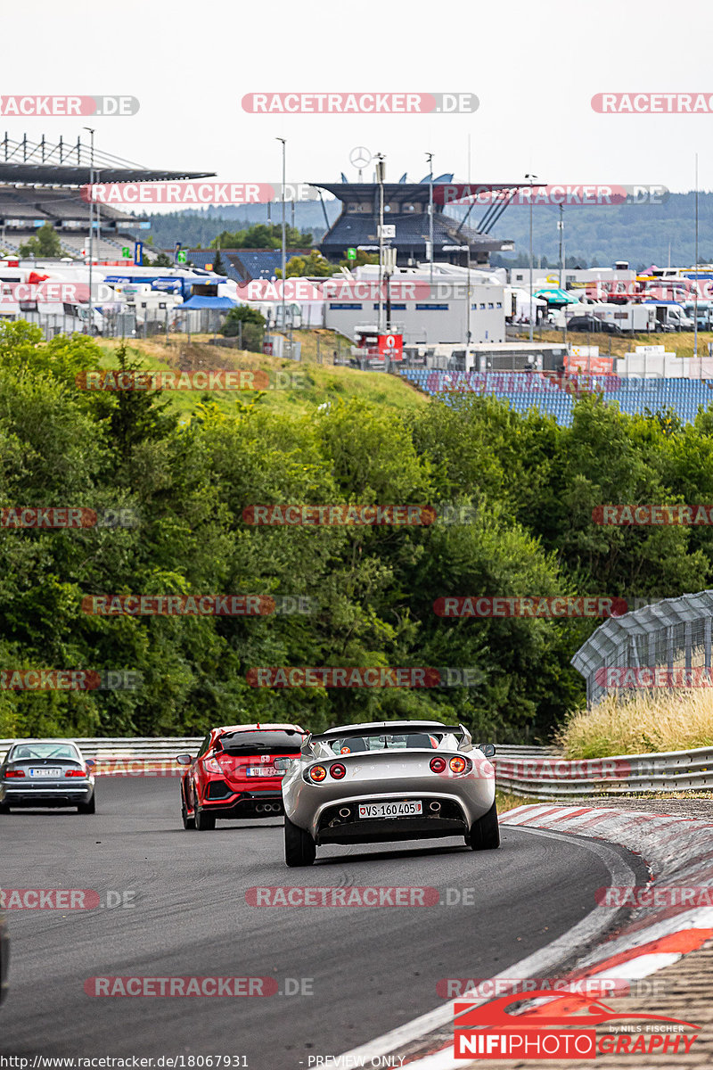 Bild #18067931 - Touristenfahrten Nürburgring Nordschleife (28.07.2022)