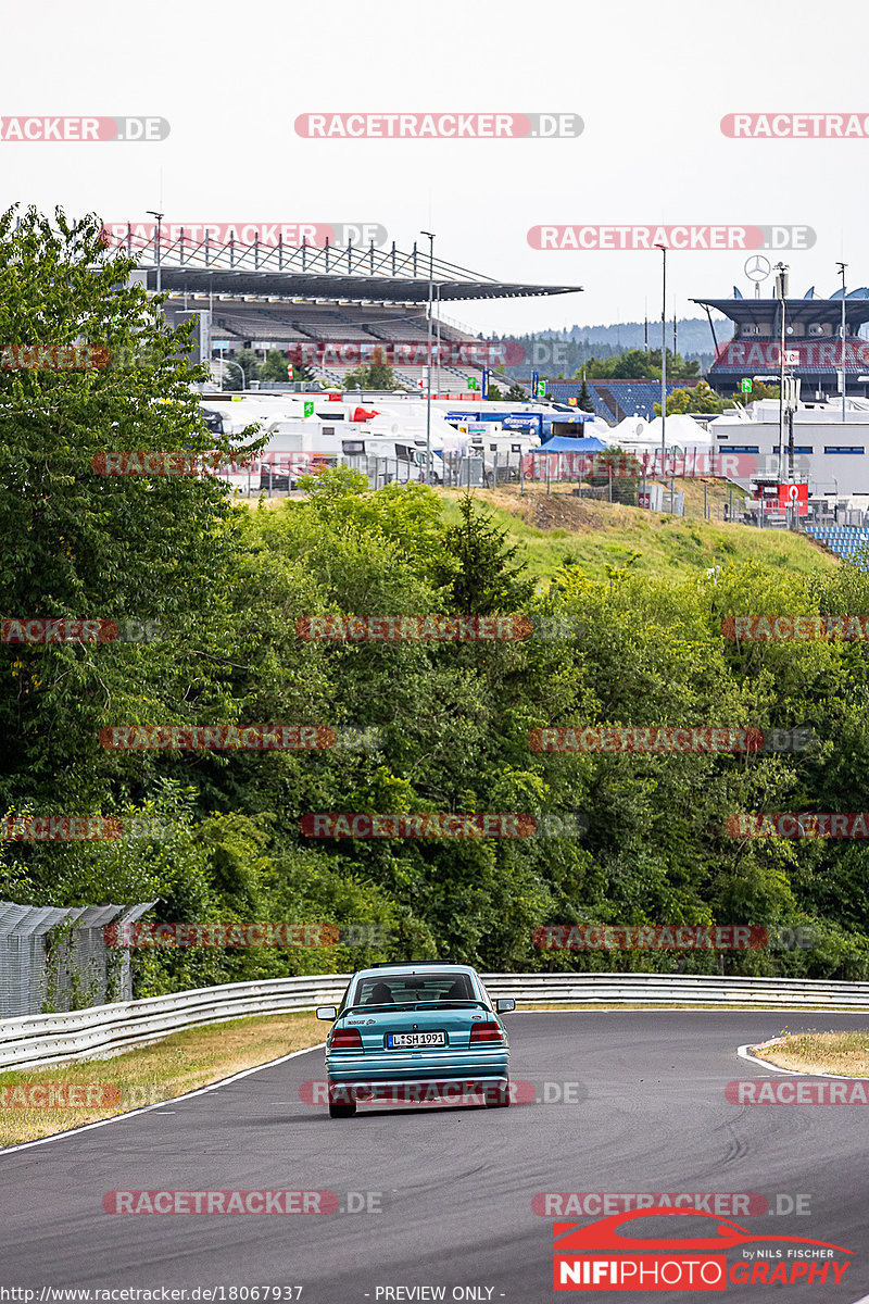 Bild #18067937 - Touristenfahrten Nürburgring Nordschleife (28.07.2022)