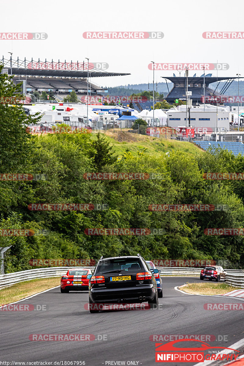 Bild #18067956 - Touristenfahrten Nürburgring Nordschleife (28.07.2022)