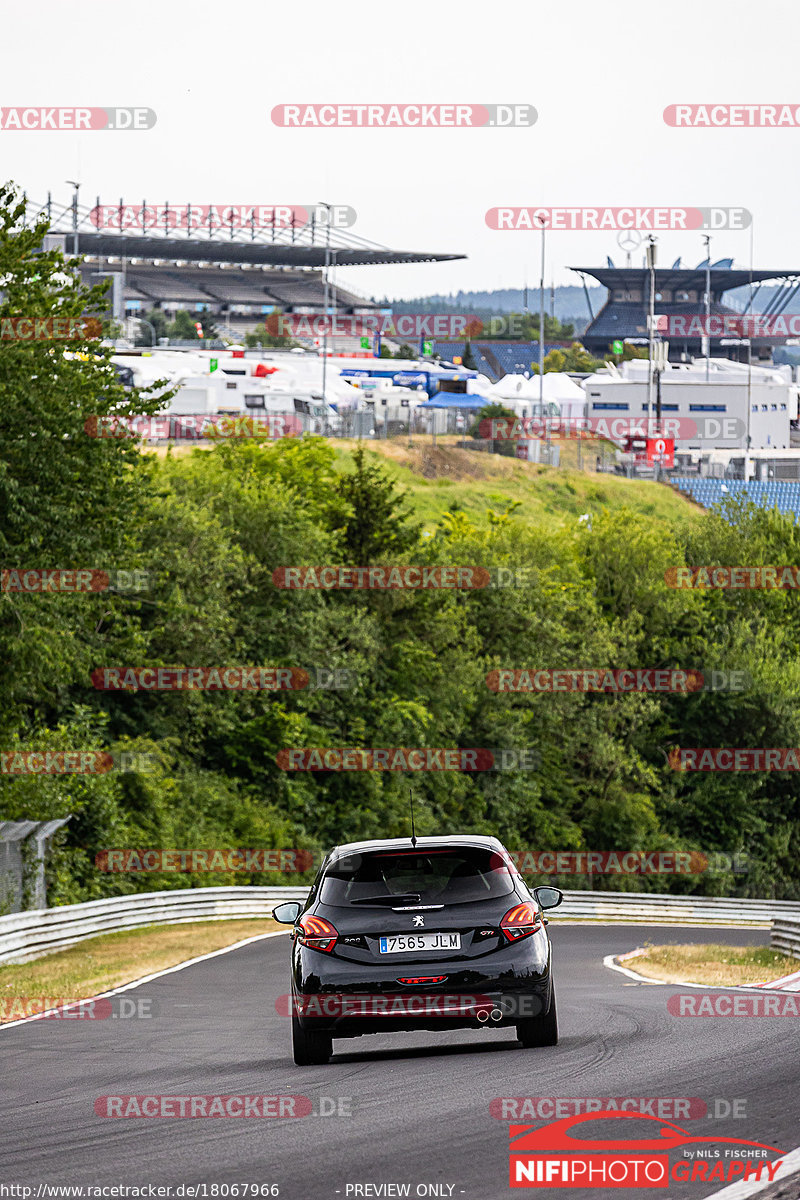 Bild #18067966 - Touristenfahrten Nürburgring Nordschleife (28.07.2022)