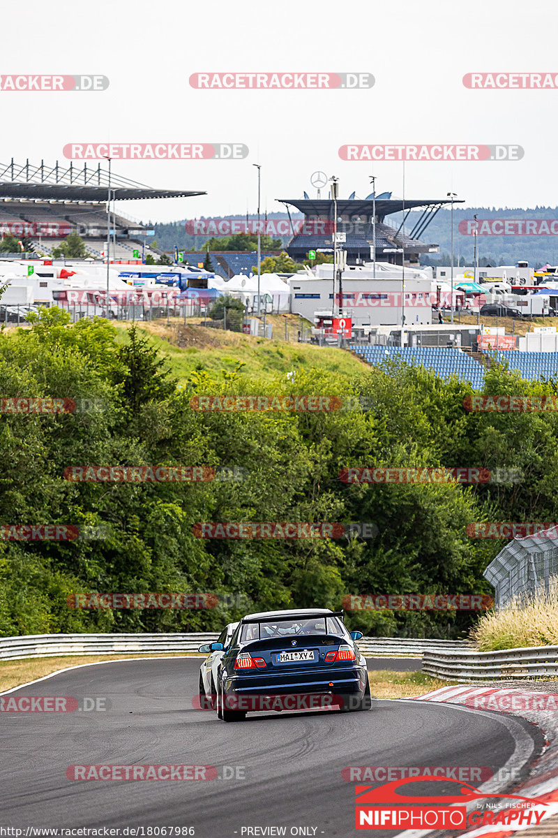 Bild #18067986 - Touristenfahrten Nürburgring Nordschleife (28.07.2022)