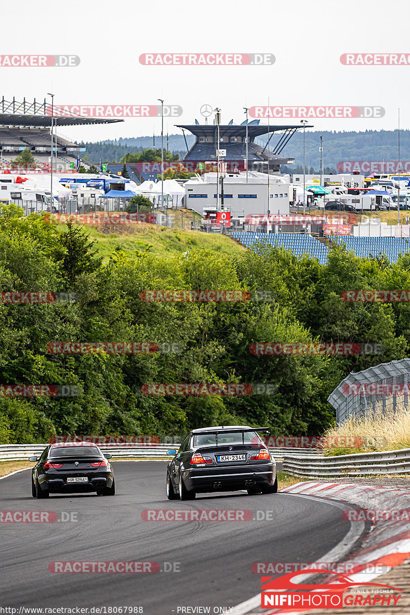 Bild #18067988 - Touristenfahrten Nürburgring Nordschleife (28.07.2022)