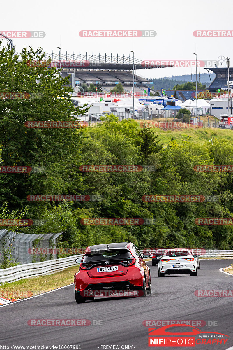 Bild #18067991 - Touristenfahrten Nürburgring Nordschleife (28.07.2022)