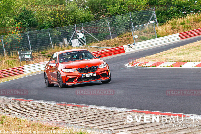 Bild #18068055 - Touristenfahrten Nürburgring Nordschleife (28.07.2022)