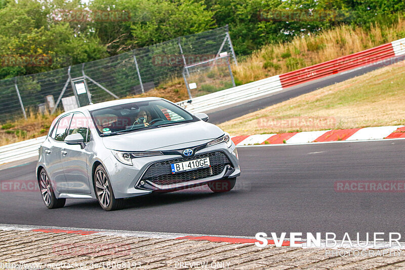 Bild #18068193 - Touristenfahrten Nürburgring Nordschleife (28.07.2022)