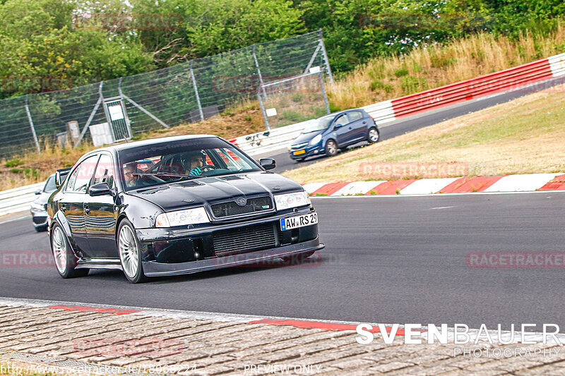 Bild #18068224 - Touristenfahrten Nürburgring Nordschleife (28.07.2022)