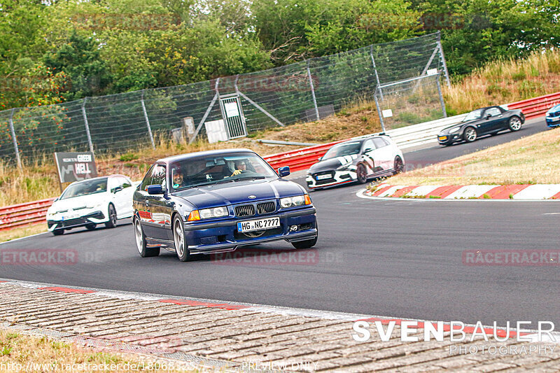 Bild #18068325 - Touristenfahrten Nürburgring Nordschleife (28.07.2022)