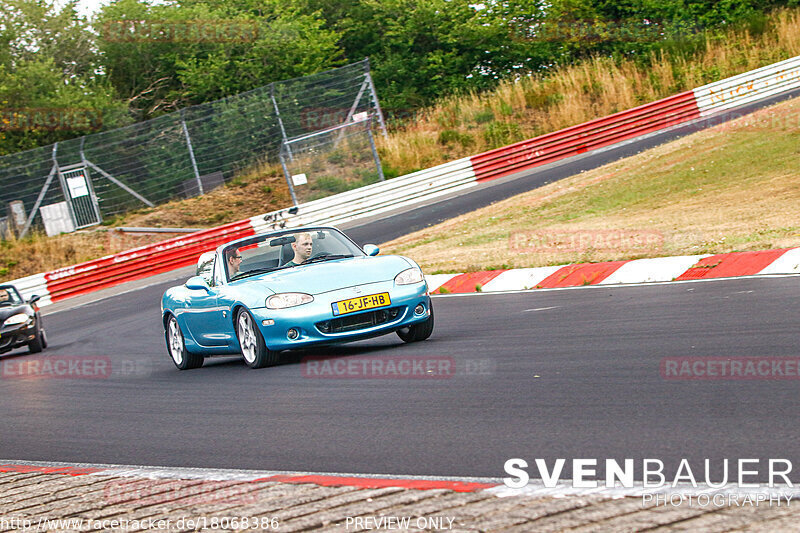 Bild #18068386 - Touristenfahrten Nürburgring Nordschleife (28.07.2022)