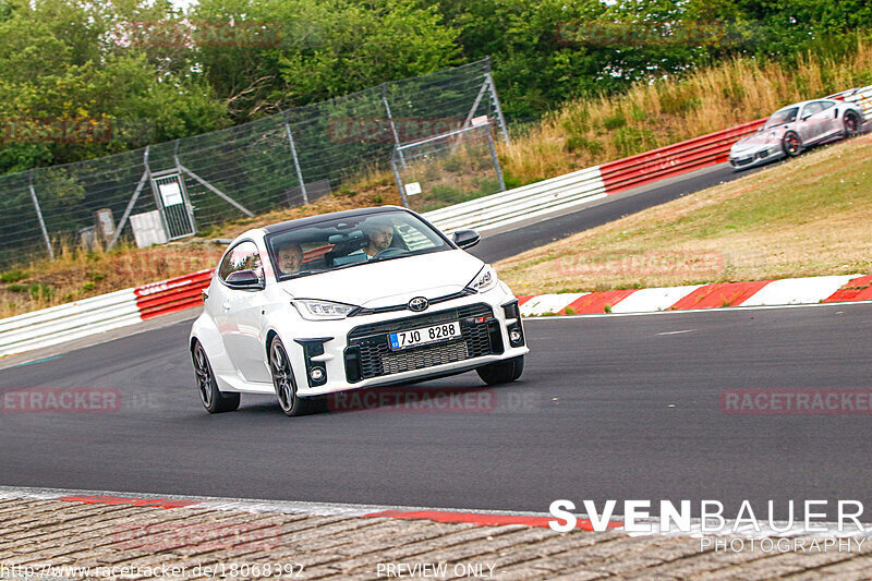 Bild #18068392 - Touristenfahrten Nürburgring Nordschleife (28.07.2022)