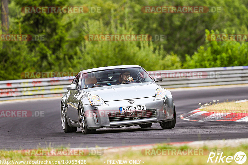 Bild #18068428 - Touristenfahrten Nürburgring Nordschleife (28.07.2022)