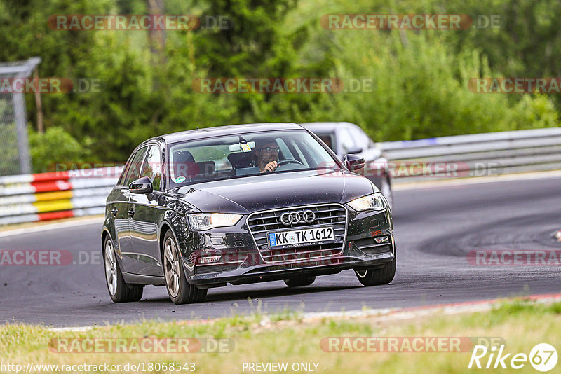 Bild #18068543 - Touristenfahrten Nürburgring Nordschleife (28.07.2022)