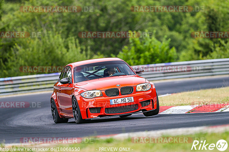 Bild #18068550 - Touristenfahrten Nürburgring Nordschleife (28.07.2022)