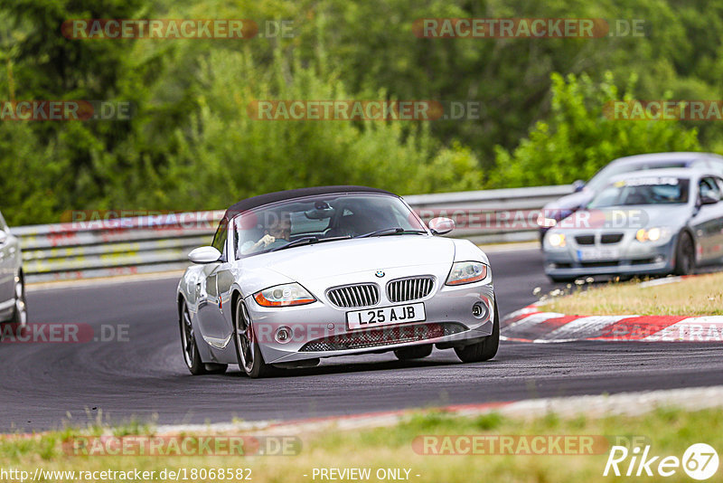 Bild #18068582 - Touristenfahrten Nürburgring Nordschleife (28.07.2022)