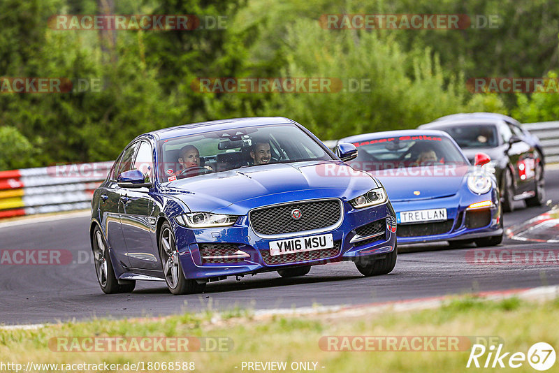 Bild #18068588 - Touristenfahrten Nürburgring Nordschleife (28.07.2022)